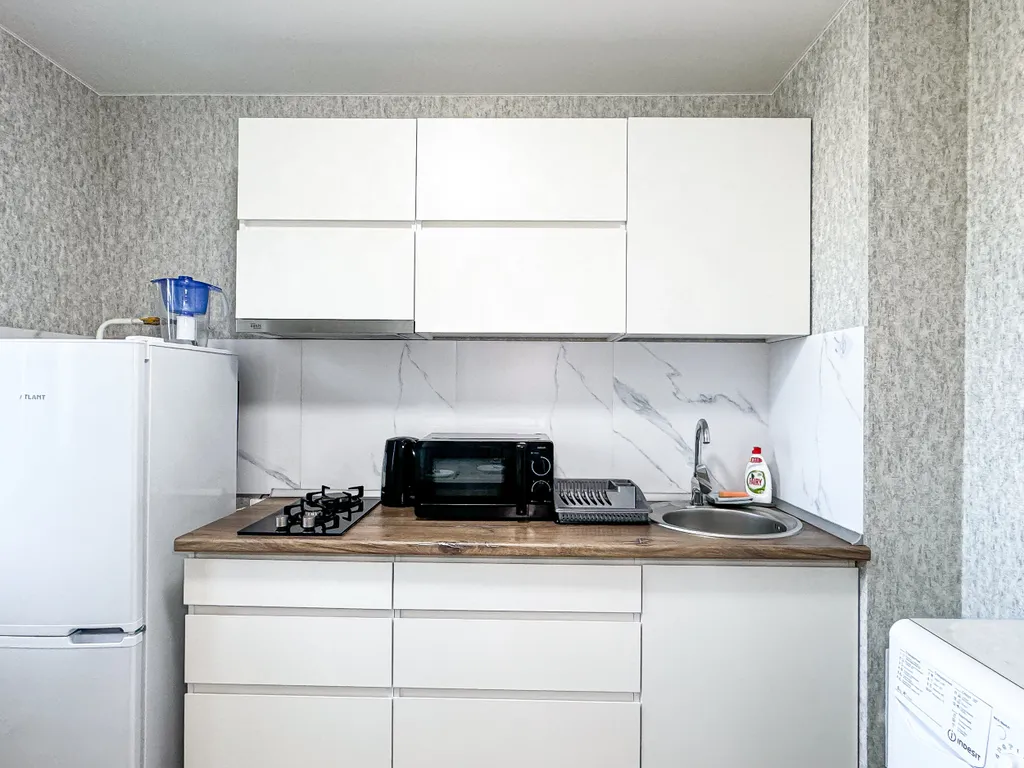 Квартира Апартаменты Монако 24 на Терская 188/43 — Анапа