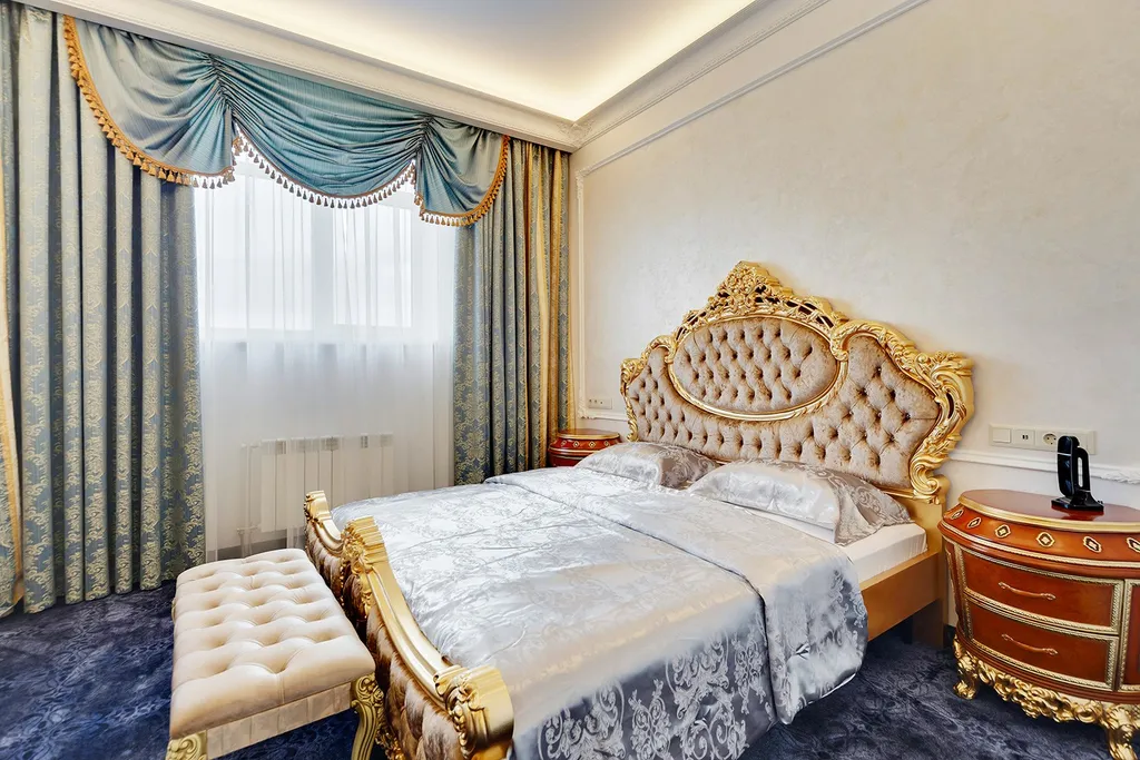 Квартира Комната — аренда посуточно в Санкт-Петербург