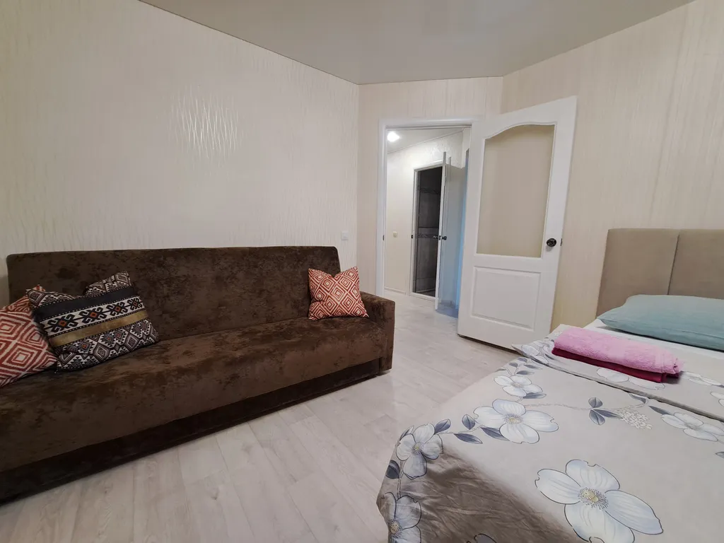 Квартира в исторической части города