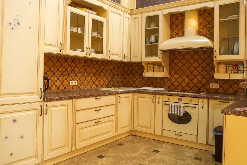 Дом в горах с видом на море Сочи