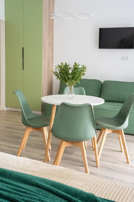 Уютная студия Оливия от PtzHome