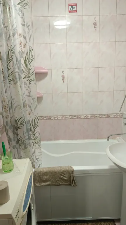 Уютная комната на медгородке