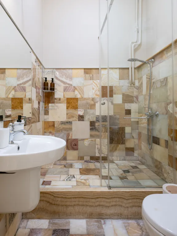 Квартира Квартира аристократа в особняке — Москва