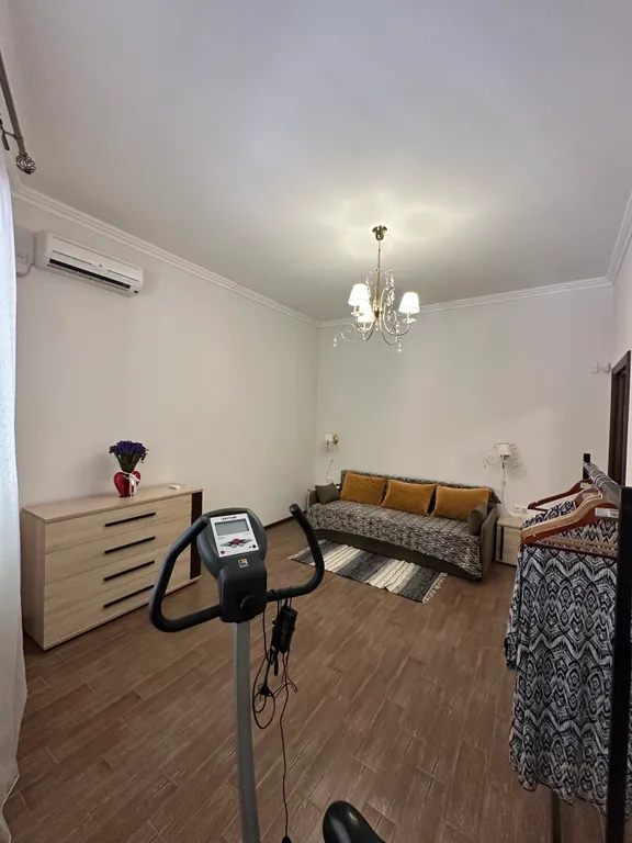 Дом для большой семьи в самом  сердце Ялты