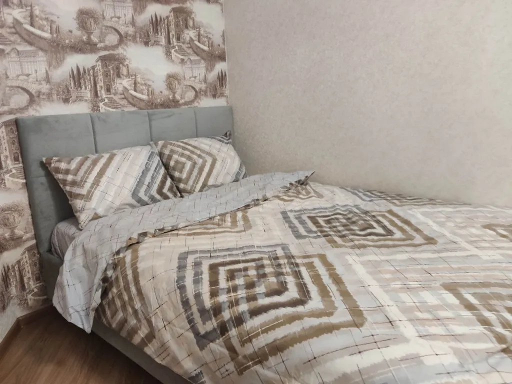 Комфортная квартира для 4х гостей — аренда посуточно в Люберцы