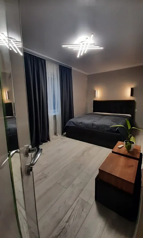 2-комнатная Квартира — аренда посуточно в Гагра