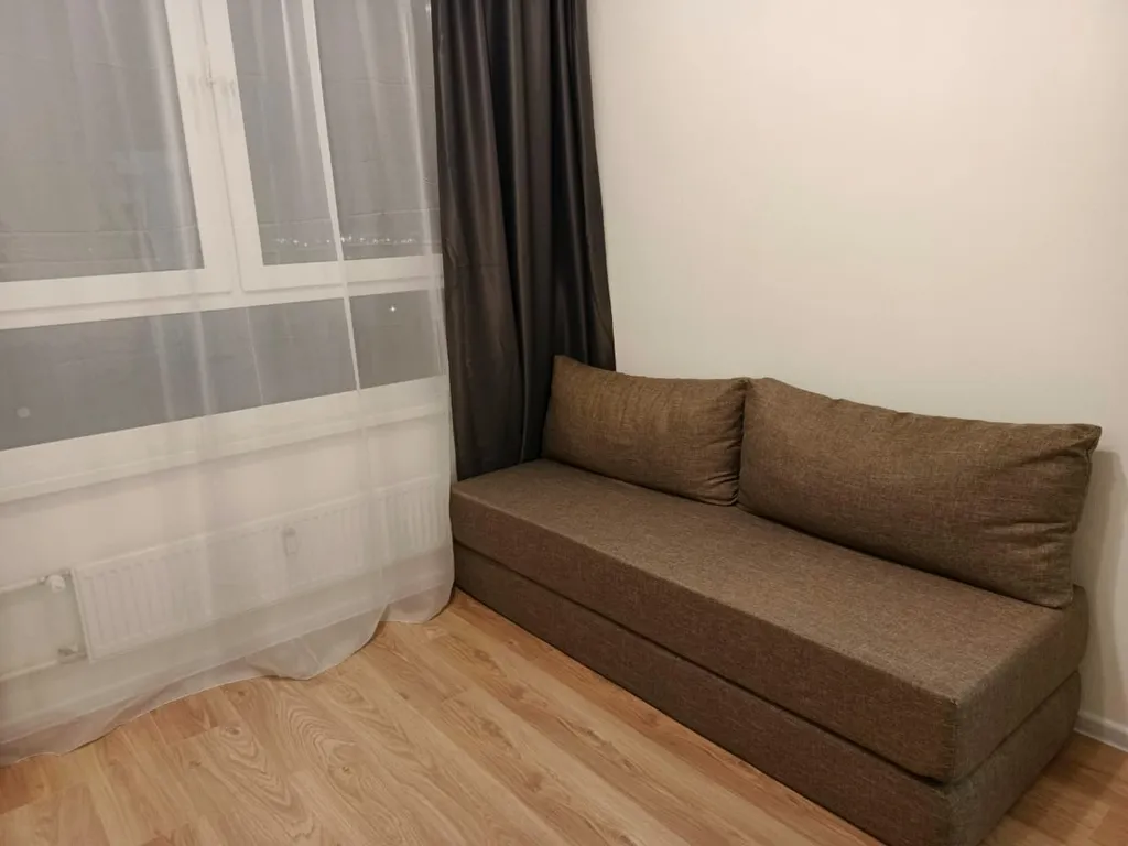 Квартира Уютная квартира возле аэропорта Домодедово — Ям