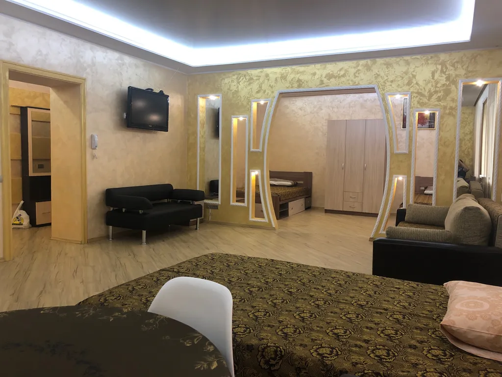 Апартаменты в центре Норильска