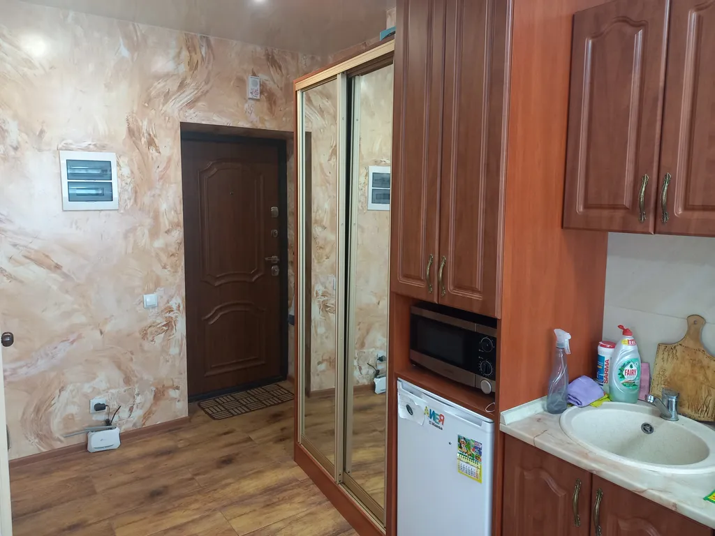 Квартира Апартаменты Александра рядом с сосновым бором и озером — Светлогорск