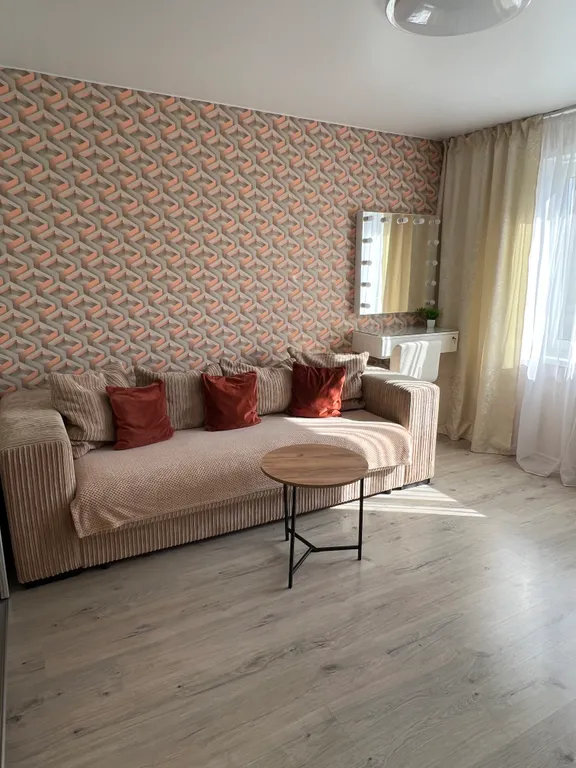 Уютная квартира в центре