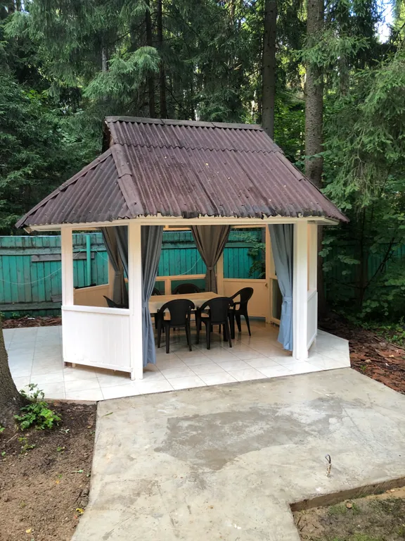 4-комнатный Дом