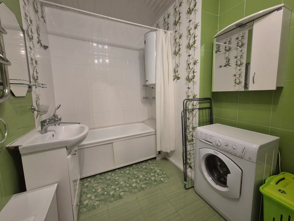 Квартира в центре города