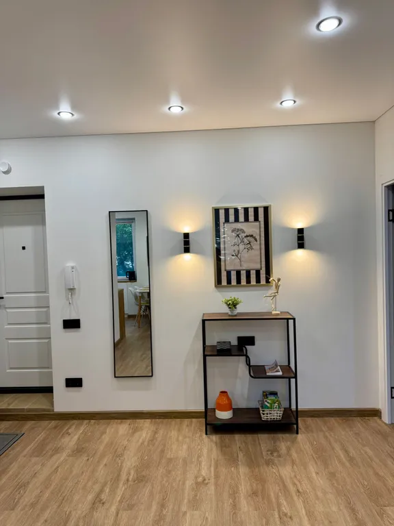 Квартира Уютная квартира в центре города — Калининград