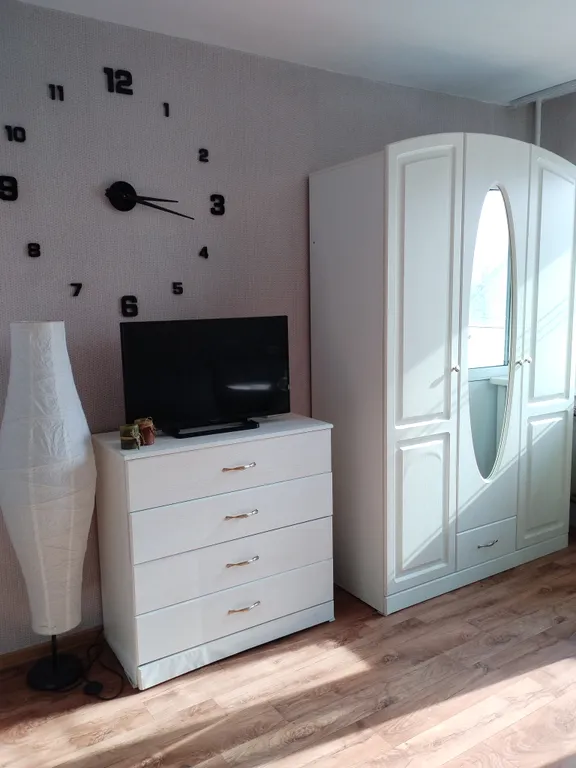 Квартира в центре Предмостной