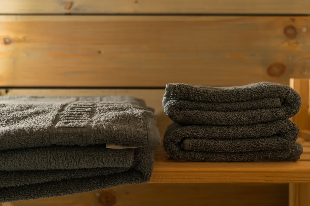 Коттедж №1 Пихта