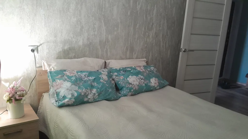 Уютная двухкомнатная квартира в самом центре Вологды