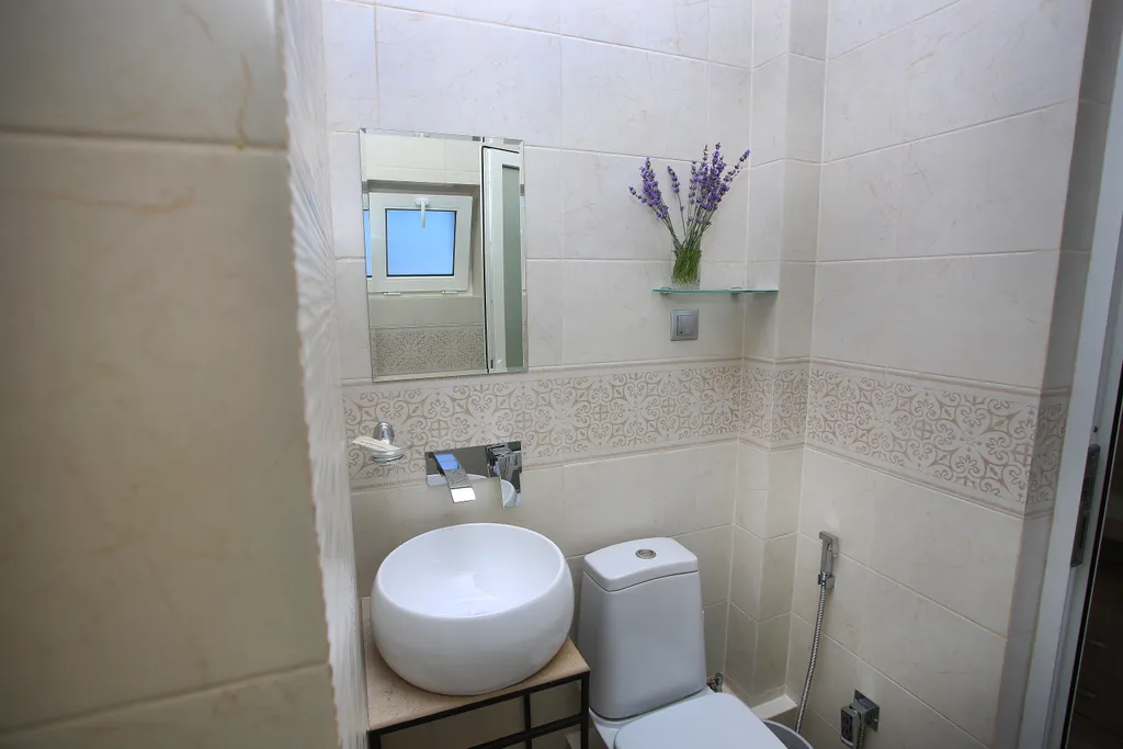 Квартира Комната — Севастополь