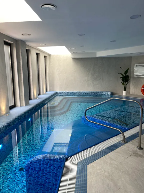 Кристалл Делюкс&Спа