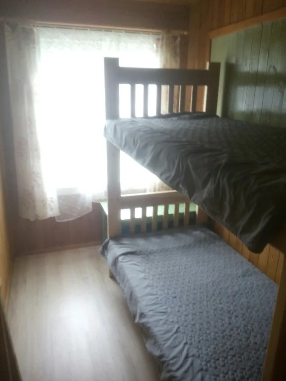 Коттедж Дача на берегу реки Олонка — Нурмойла