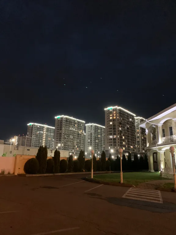 Квартира Большая уютная студия — аренда посуточно в Анапа