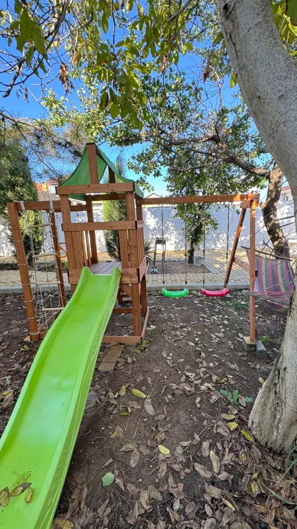 Двухкомнатный коттедж стандарт 4