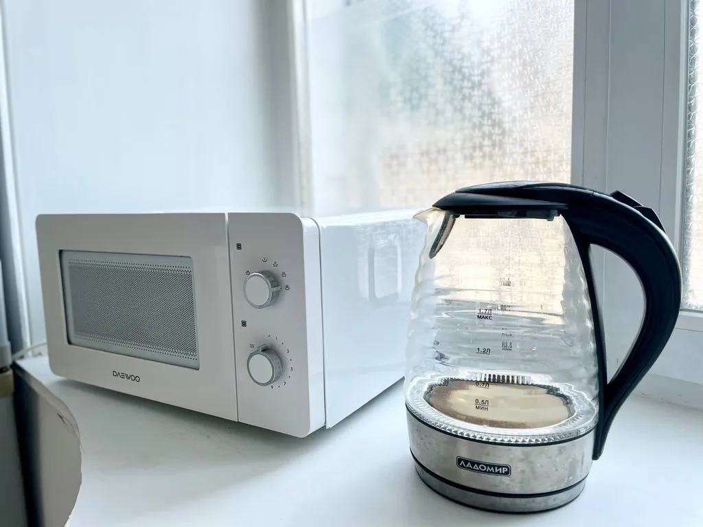 1-к квартира в центре города