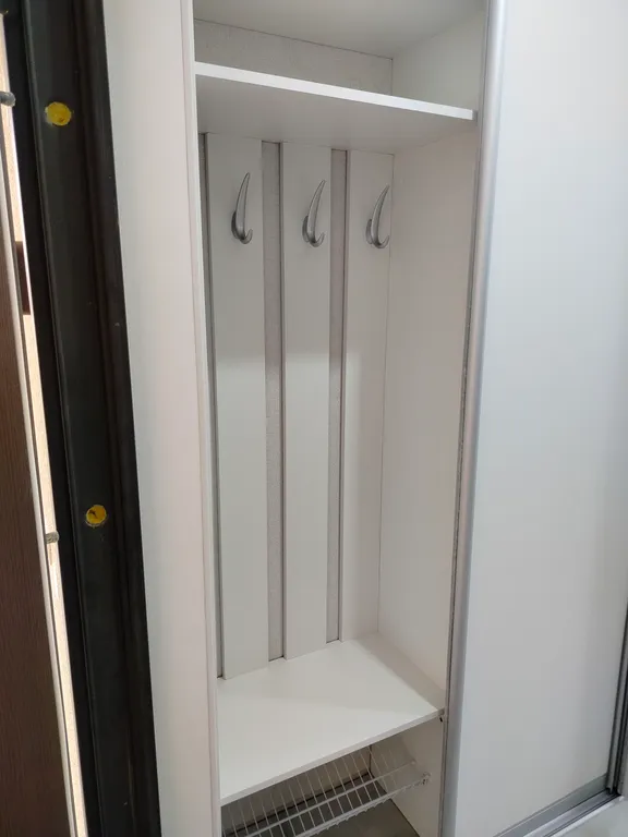 Квартира Квартира Апартамент со всеми удобствами в 3-х минутах ходьбы от моря — Анапа