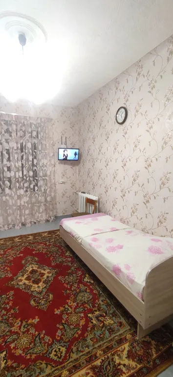 Мир квартир