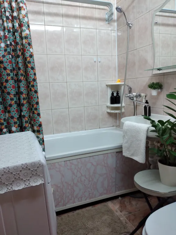 Квартира рядом с историческим центром