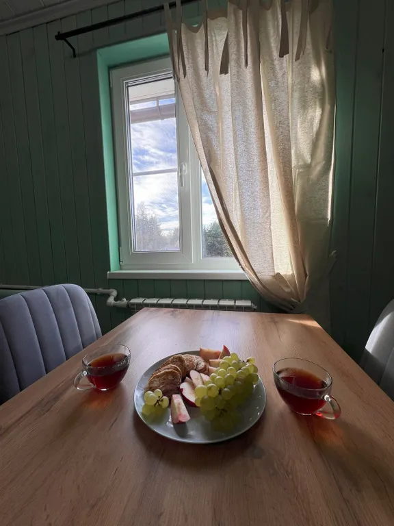 3-комнатный Дом