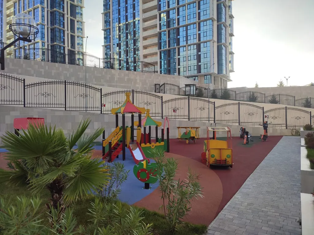 Стильная студия