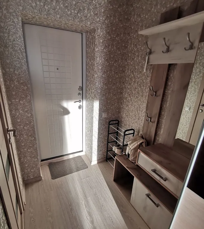 Уютная солнечная студия для любителей кофе