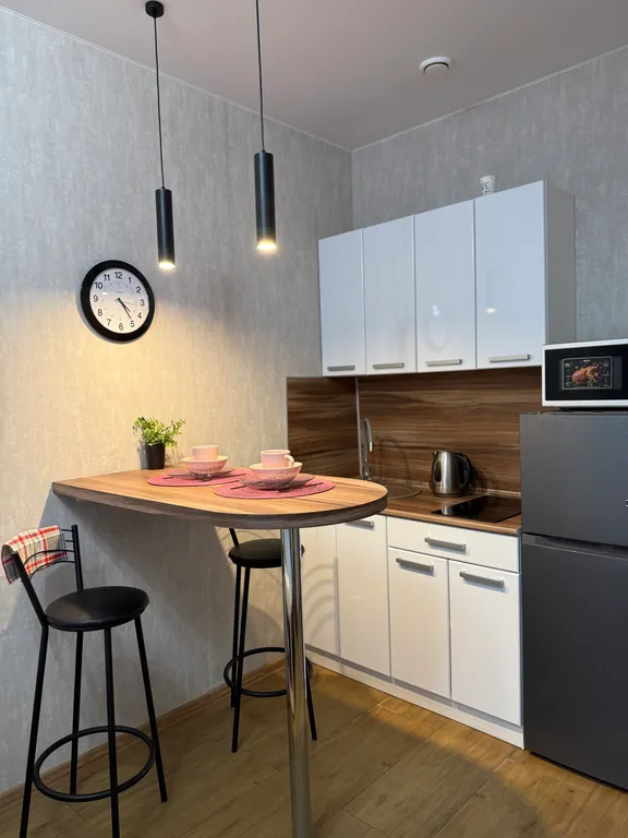 Центр эспланада командировка