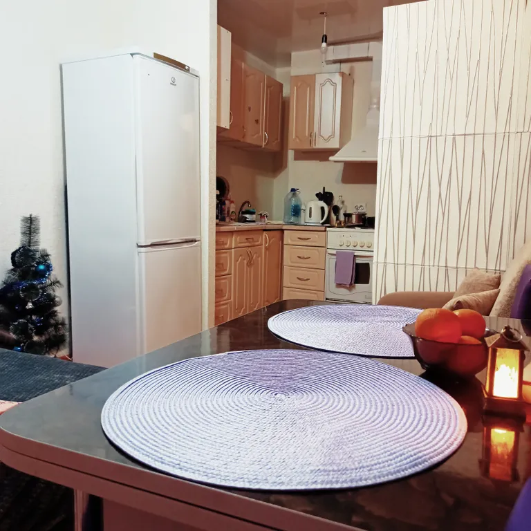 Уютная студия в центре Закамска