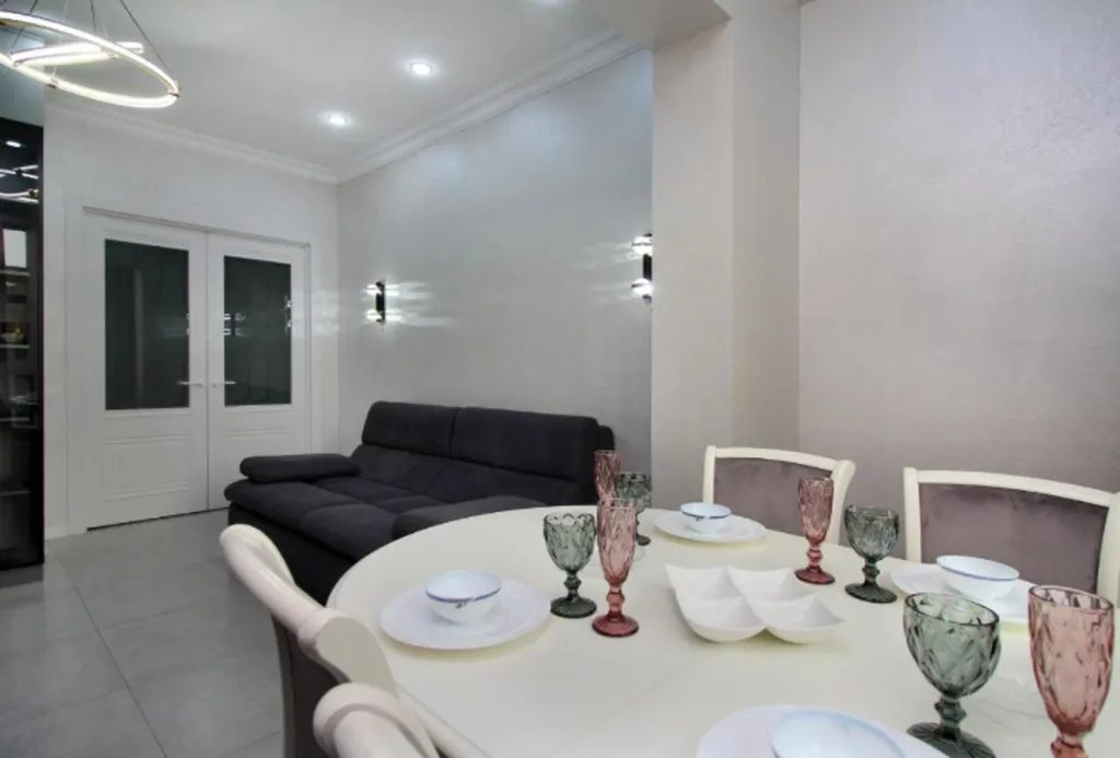 Apartments Comfort City