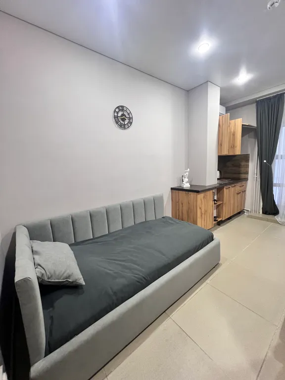 Апартаменты №8