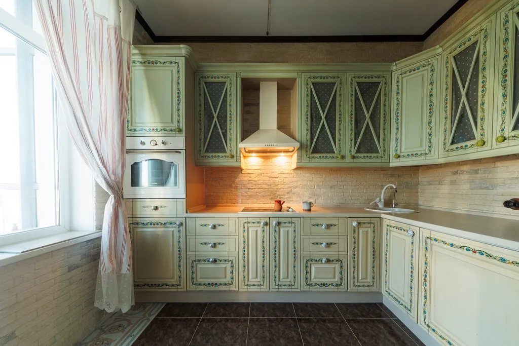 Квартира Квартира Винтажный шарм в центре города — Пермь