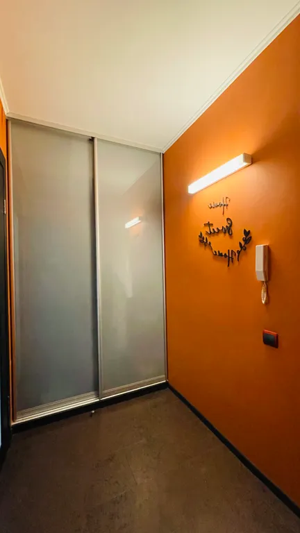 Стильная квартира в центре города