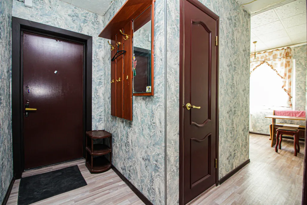 Уютная квартира в центре города рядом ТЦ Европа Сити