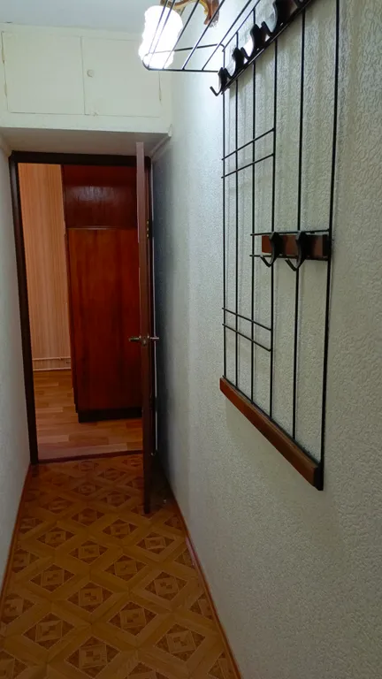 Уютная квартира в 10 минутах от моря