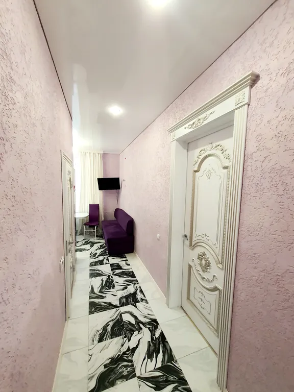 Великолепная трешка рядом с парком