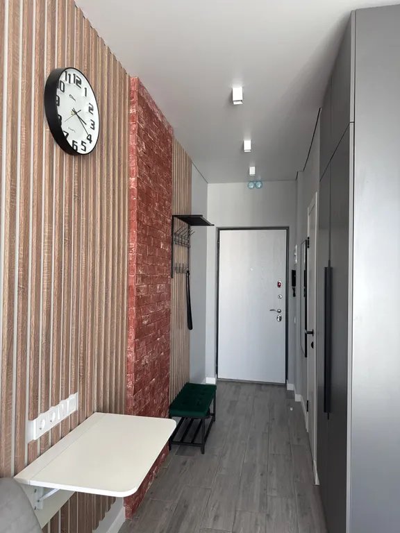 Квартира Квартира Студия в центре рядом с ж/д вокзалом — Ярославль