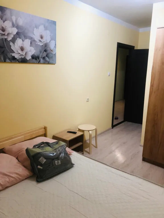 Квартира Комната — Адлер