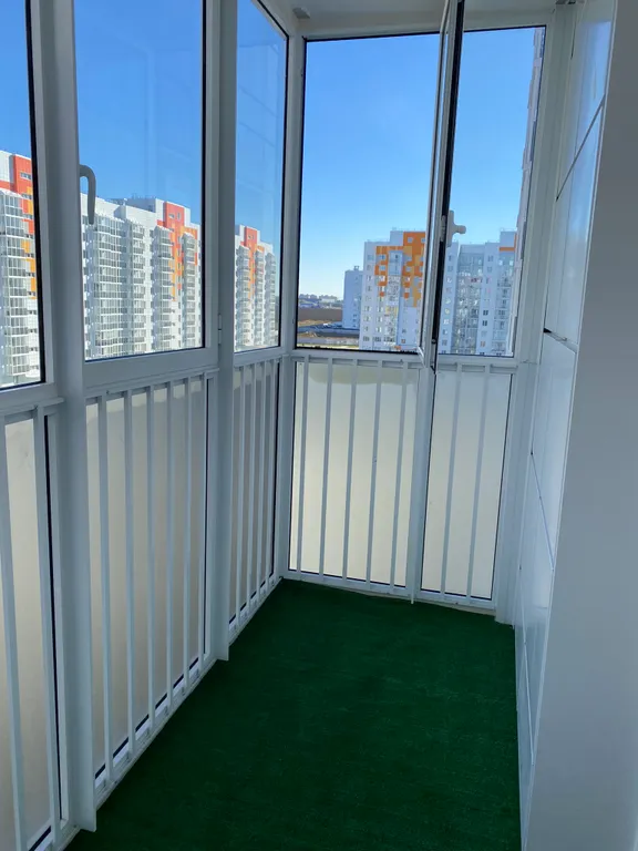 Сиреневый туман