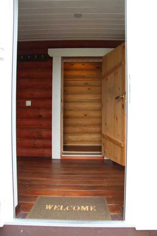 Дом Вишневый берег