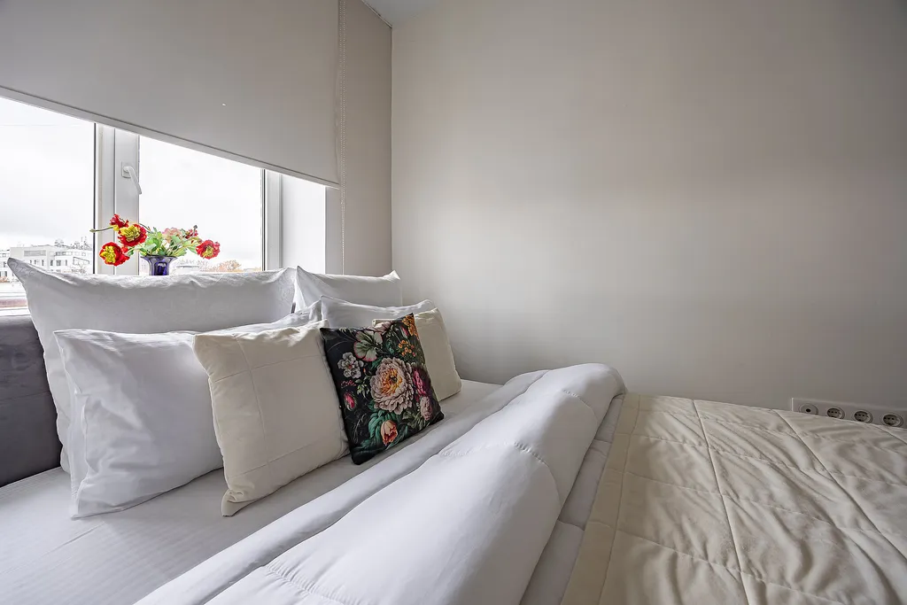 Уютная квартира на центральной улице Большой Покровской