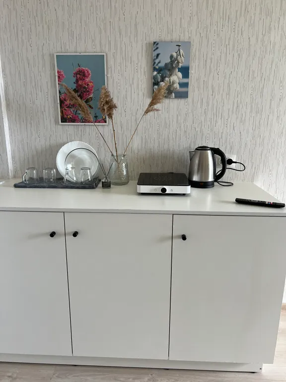 Квартира в центре города