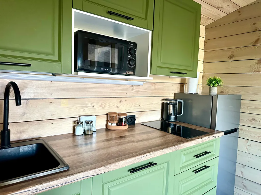 Экодом На склоне( N4)