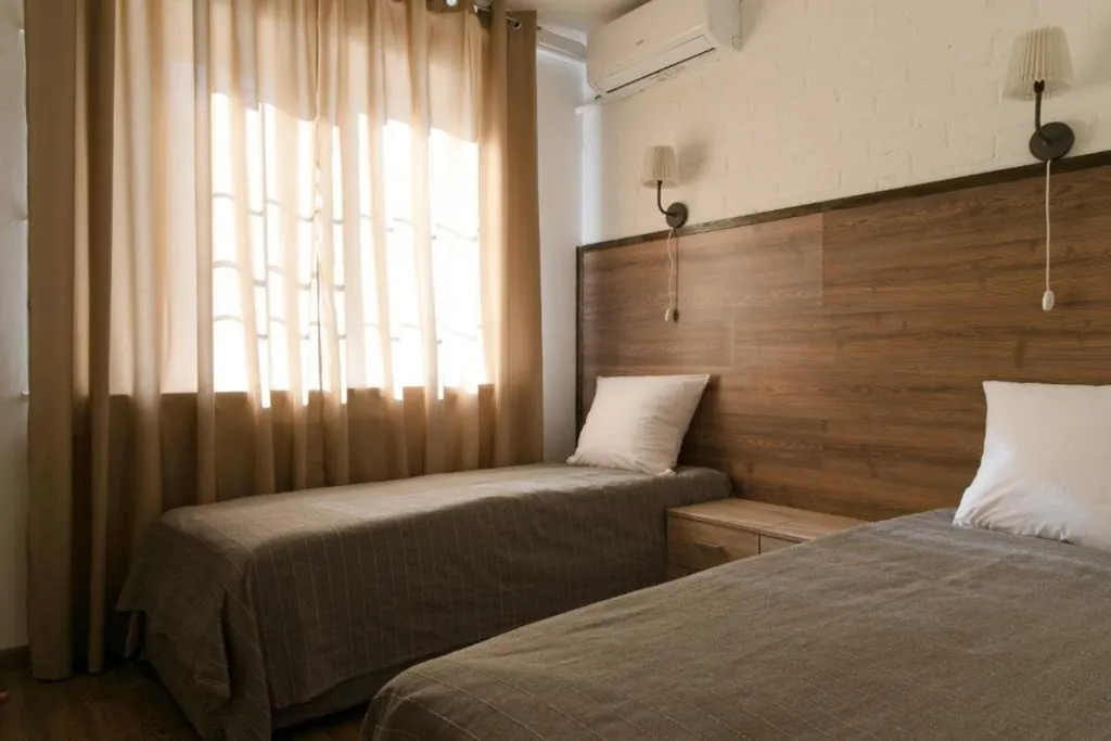 Квартира Комната — аренда посуточно в Батайск