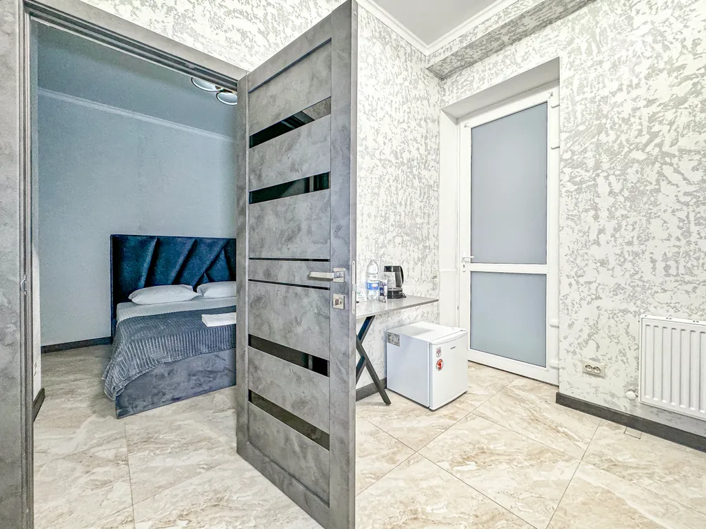 Квартира Комната — Геленджик